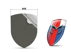 Mazda Personalized Business Stickers Pro Max Durable Style